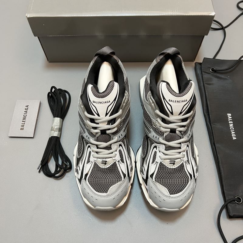 Balenciaga Track Shoes